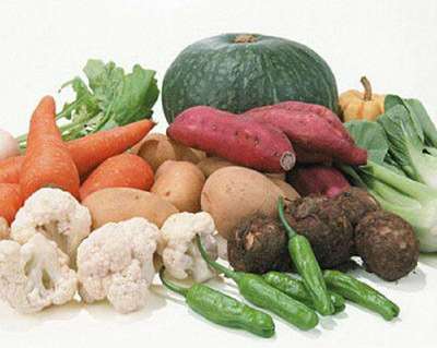 農副產品標準的主要內容及其在現貨交易中的意義