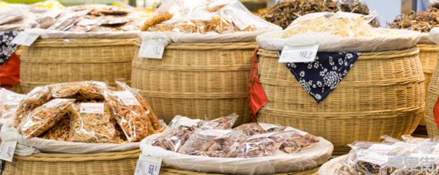 初級農產品包裝與標識標準 保障質量與安全的基石